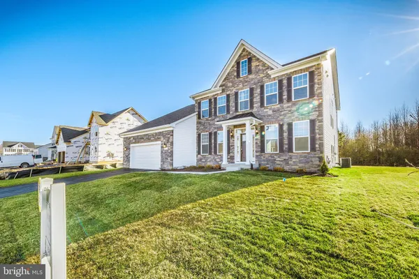 $674,990 | 870 Brookfield Drive, Dover, DE 19901