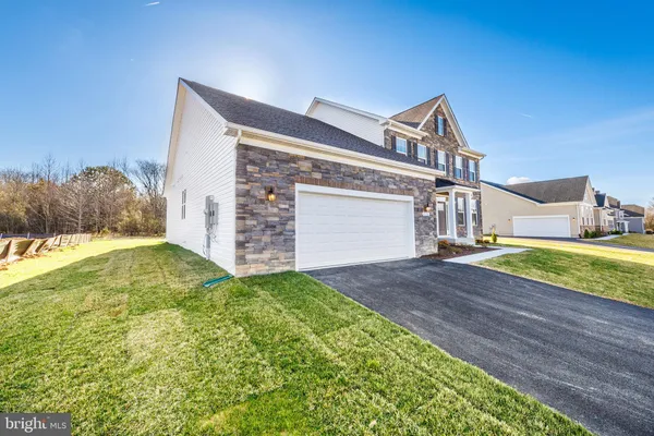 $674,990 | 870 Brookfield Drive, Dover, DE 19901
