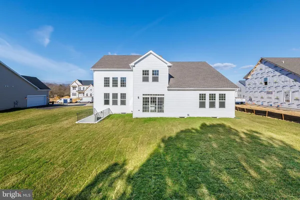 $674,990 | 870 Brookfield Drive, Dover, DE 19901