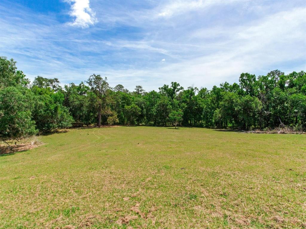 Spring Lake Highway Brooksville, FL 34602 - Photo 7 of 49 a view of an ocean from a yard