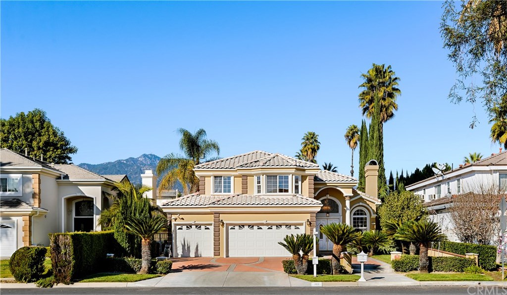 145 West Pamela Road Arcadia, CA 91007 - Photo 1 of 1 Gallery Image 1
