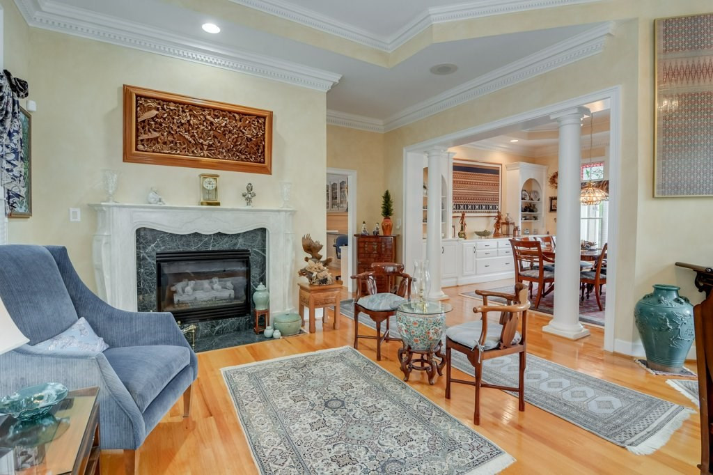 156 Laurel Ridge Circle Aiken, SC 29803 - Photo 2 of 49 Gallery Image 2