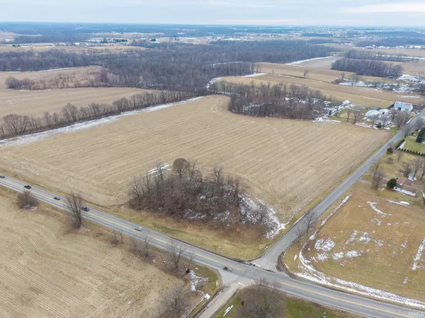 $1,200,000 | 2200 South State Road 9, Lagrange, IN 46761