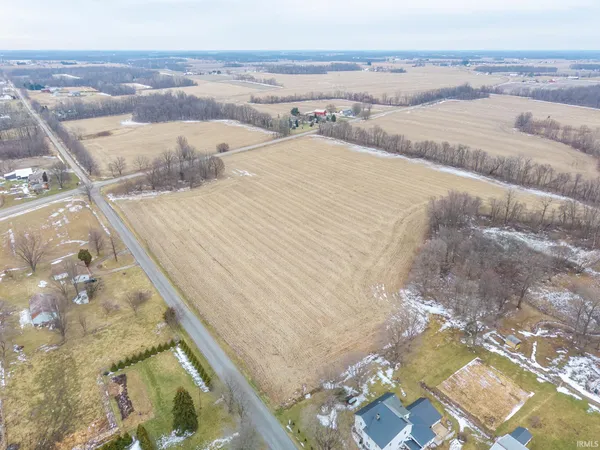 $1,200,000 | 2200 South State Road 9, Lagrange, IN 46761