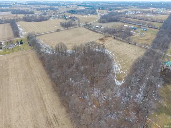$1,200,000 | 2200 South State Road 9, Lagrange, IN 46761