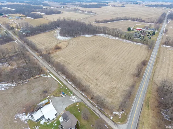 $1,200,000 | 2200 South State Road 9, Lagrange, IN 46761