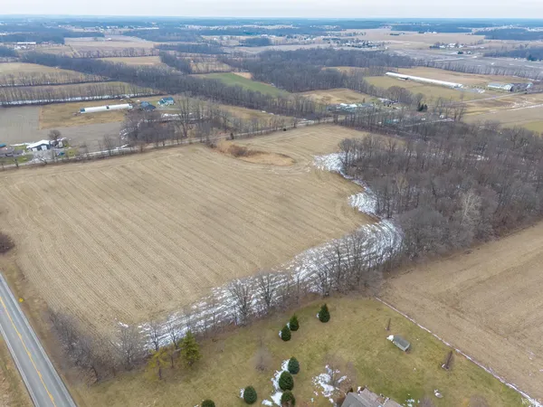$1,200,000 | 2200 South State Road 9, Lagrange, IN 46761