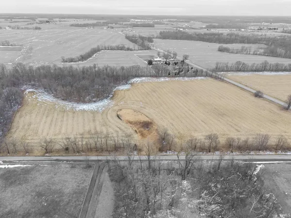 $1,200,000 | 2200 South State Road 9, Lagrange, IN 46761