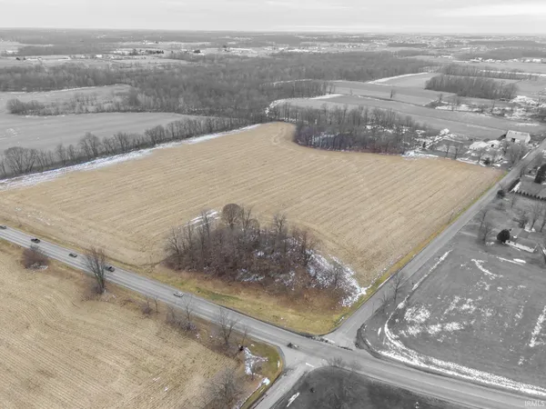 $1,200,000 | 2200 South State Road 9, Lagrange, IN 46761