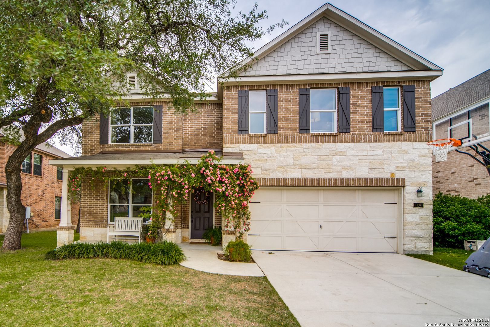 108 Rattlesnake Bluff Boerne, TX 78006 - Photo 1 of 1