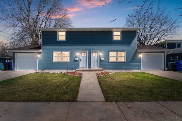 $375,000 | 1410 North Outagamie Street, Appleton, WI 54914