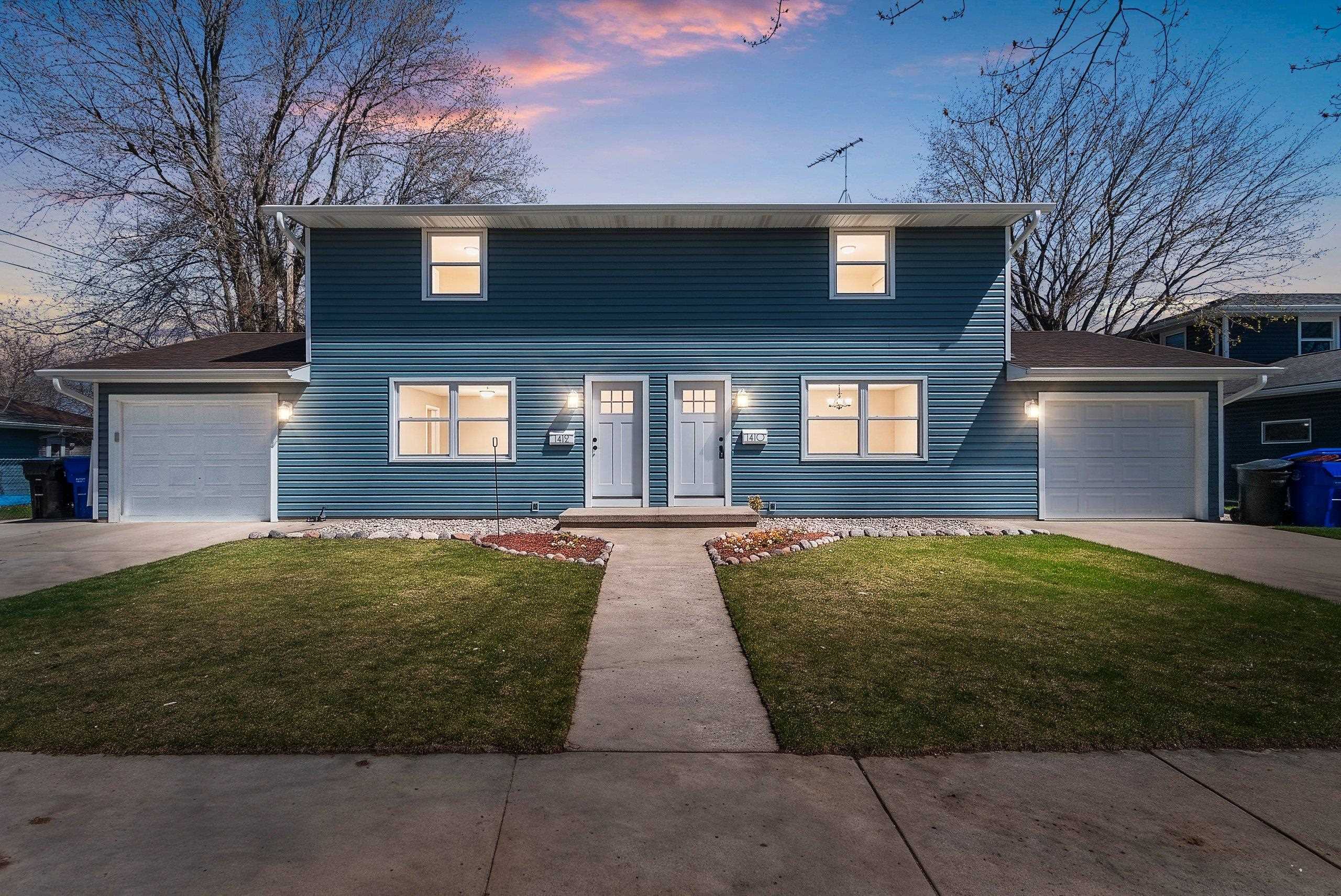 1410 North Outagamie Street Appleton, WI 54914 - Photo 1 of 1