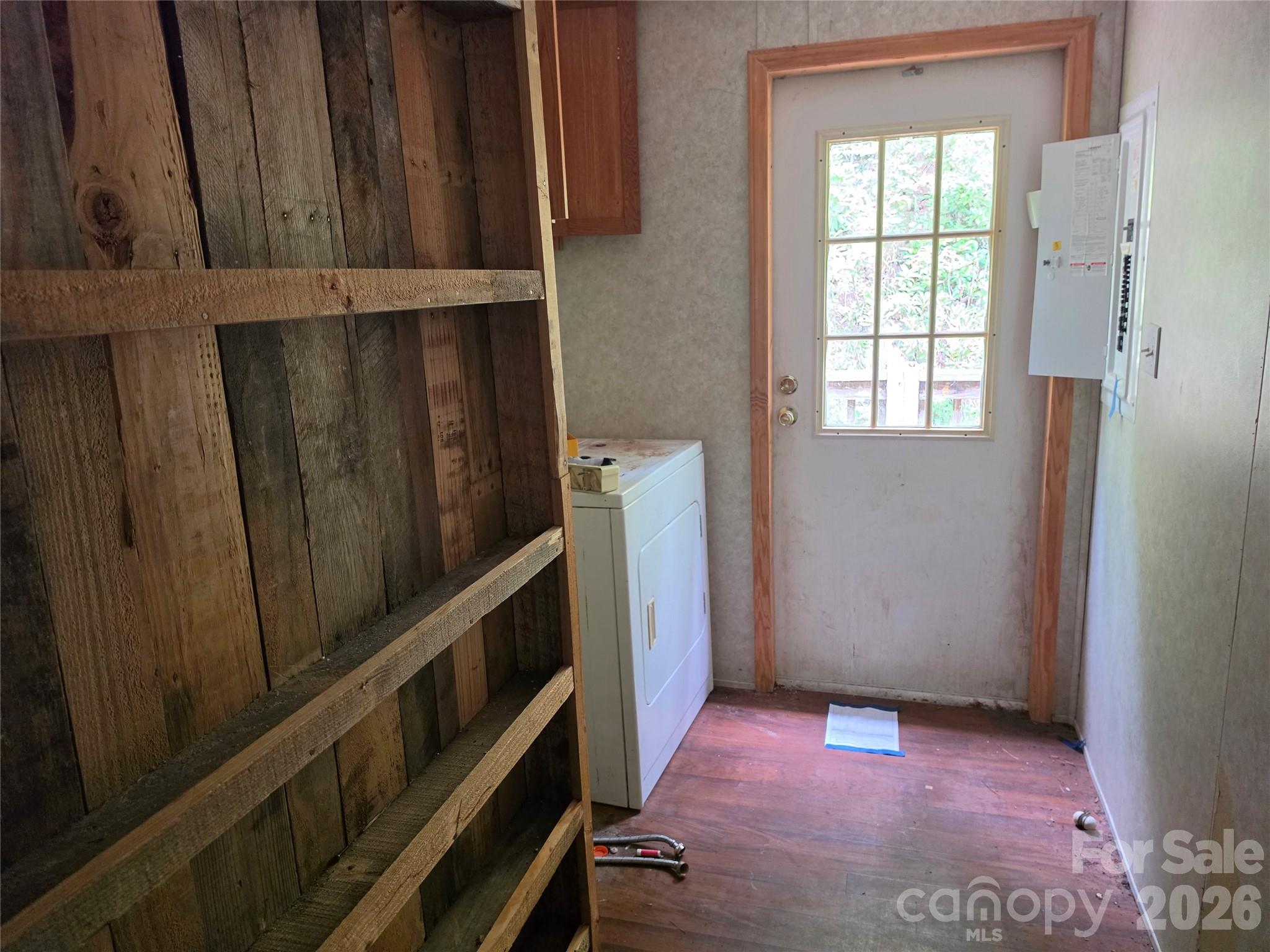 119 Miracle Mountain Road Bryson City, NC 28713 - Photo 22 of 29