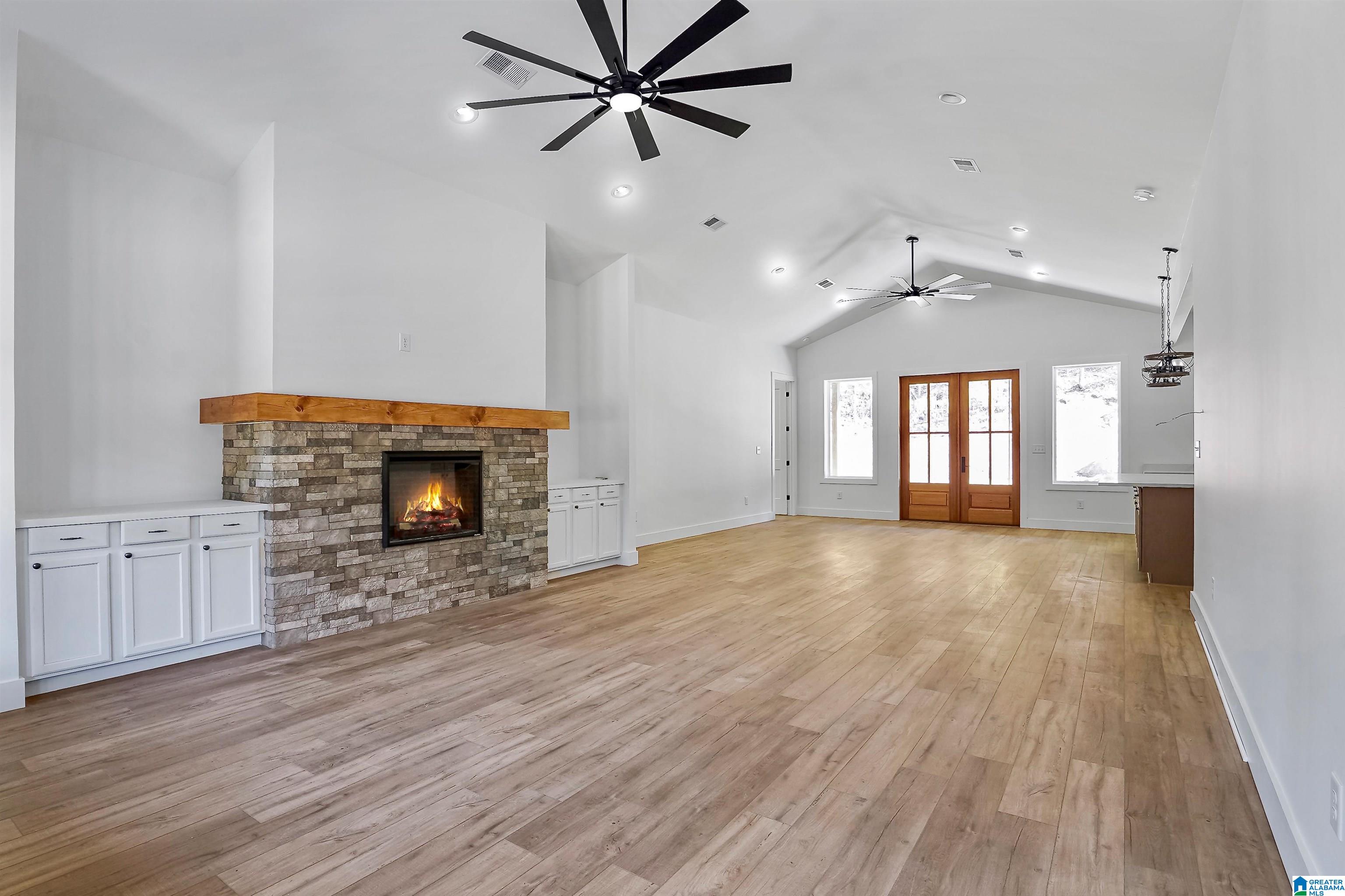 2464 Spring Creek Road Montevallo, AL 35115 - Photo 2 of 52