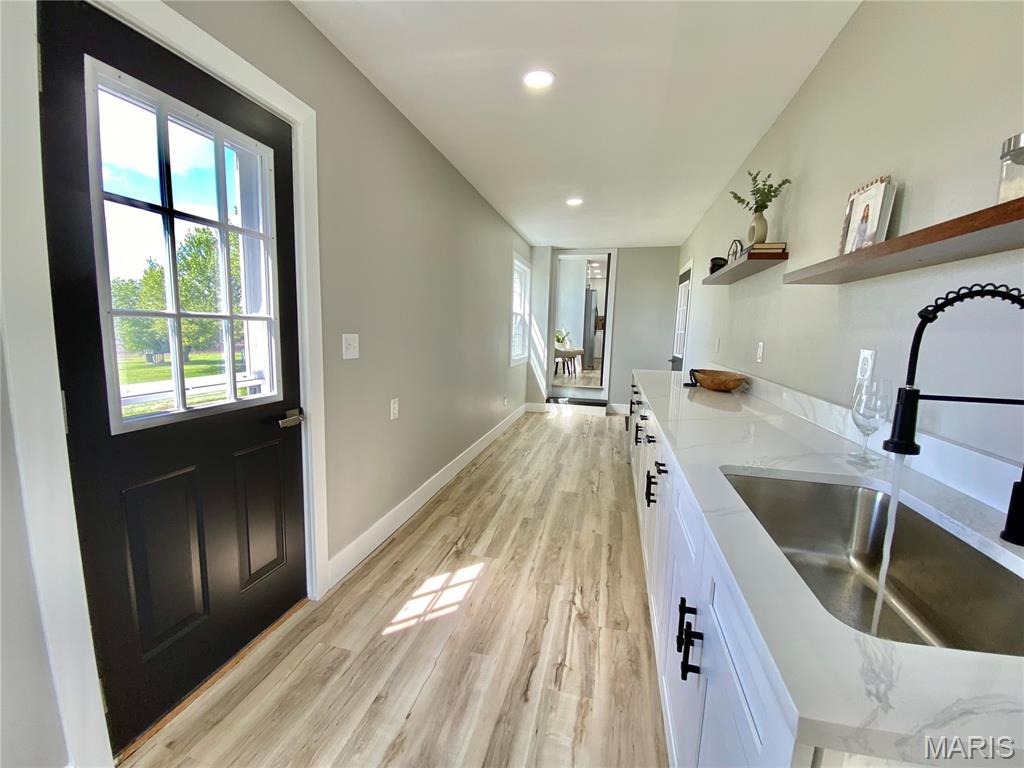 13102 Trestle Road Highland, IL 62249 - Photo 11 of 48