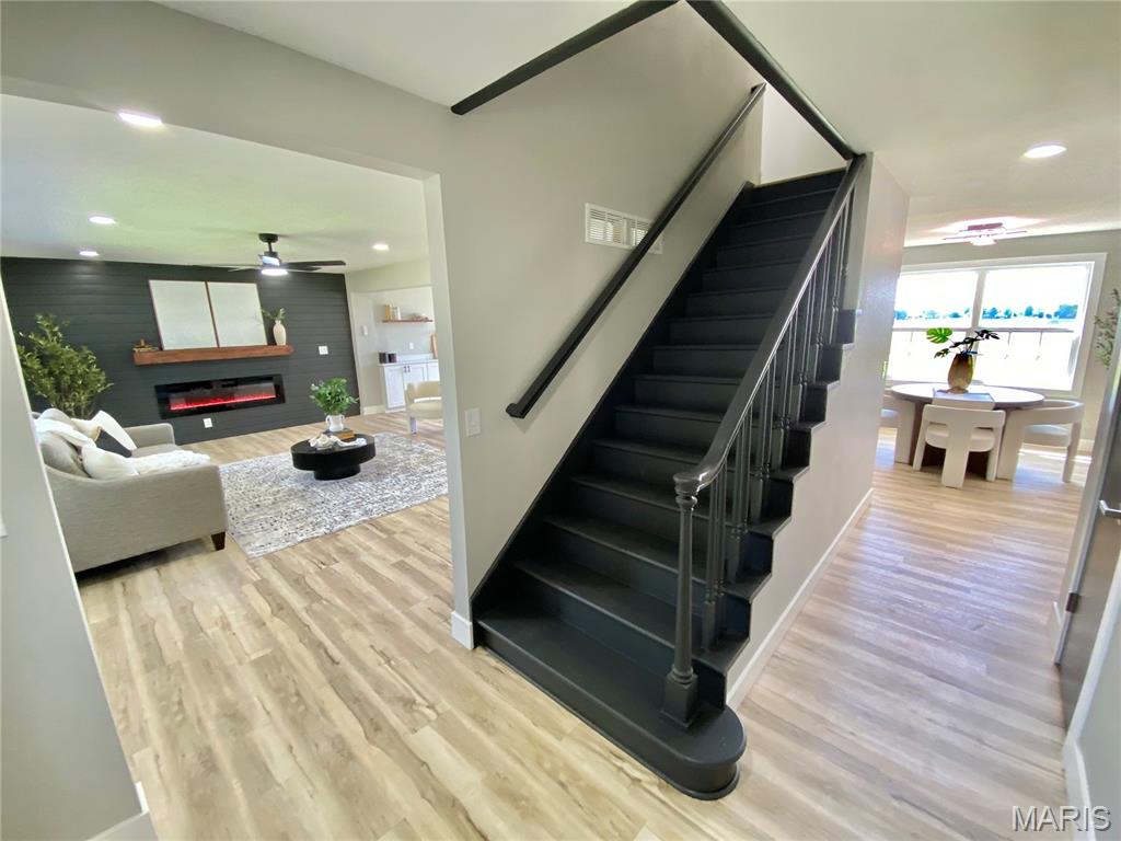 13102 Trestle Road Highland, IL 62249 - Photo 12 of 48