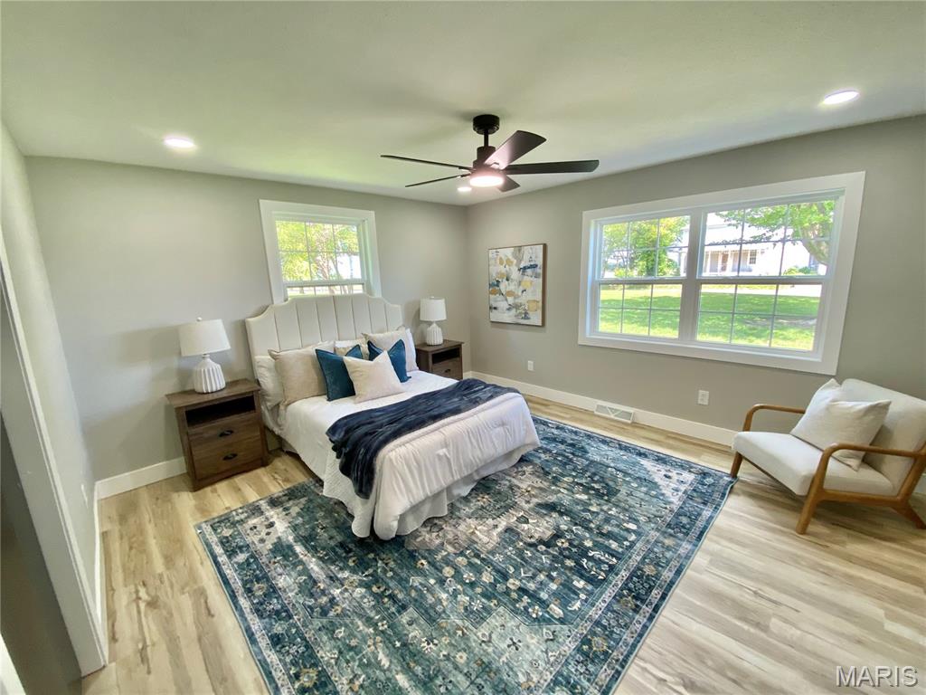 13102 Trestle Road Highland, IL 62249 - Photo 15 of 48
