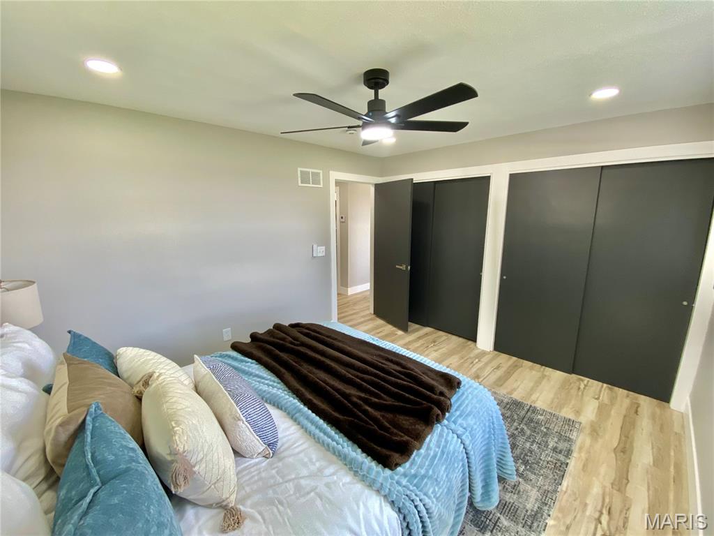 13102 Trestle Road Highland, IL 62249 - Photo 20 of 48