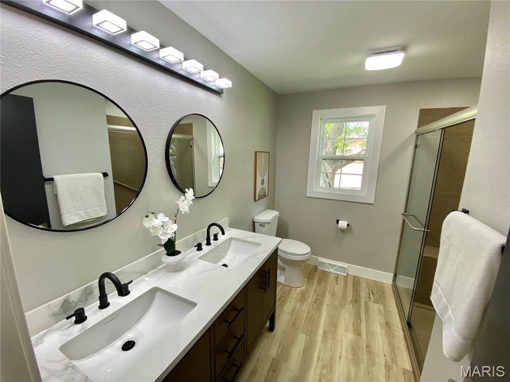 13102 Trestle Road Highland, IL 62249 - Photo 21 of 48