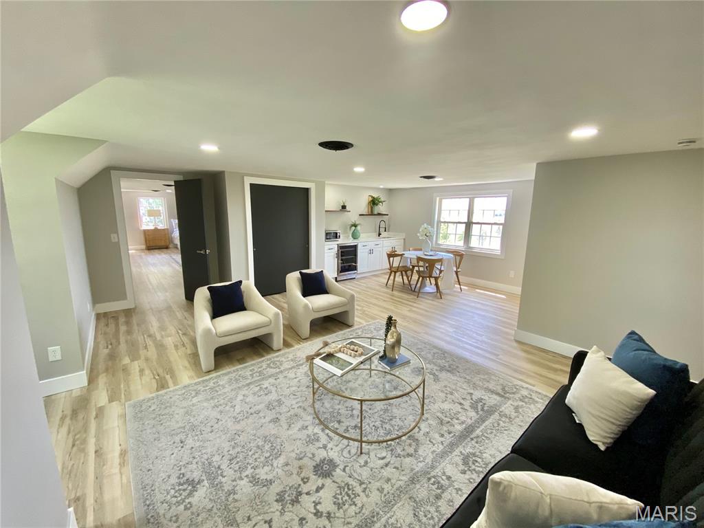 13102 Trestle Road Highland, IL 62249 - Photo 25 of 48