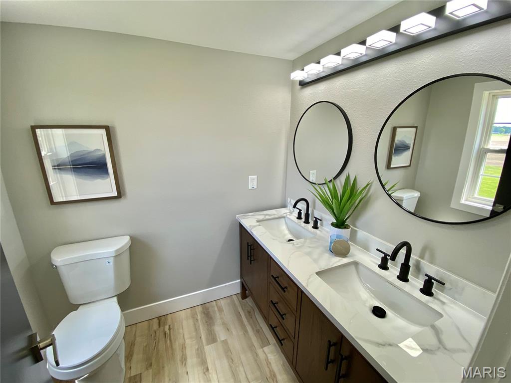 13102 Trestle Road Highland, IL 62249 - Photo 37 of 48