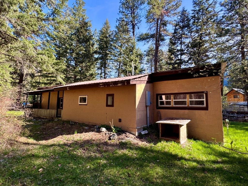 1036 Rock Creek Road Clinton, MT 59825 - Photo 18 of 26 Gallery Image 18