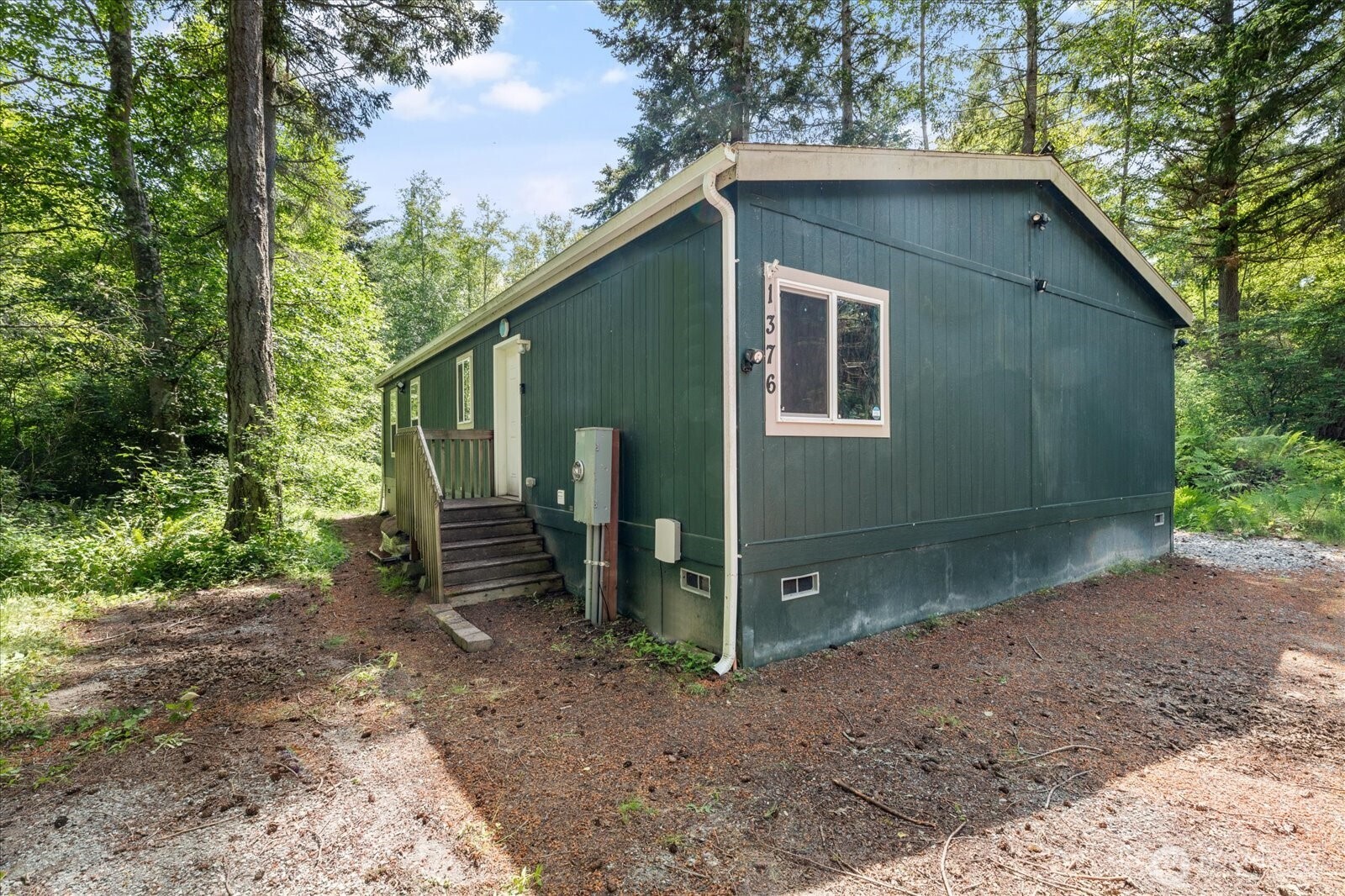 1376 Silver Lake Road Oak Harbor, WA 98277 - Photo 28 of 30