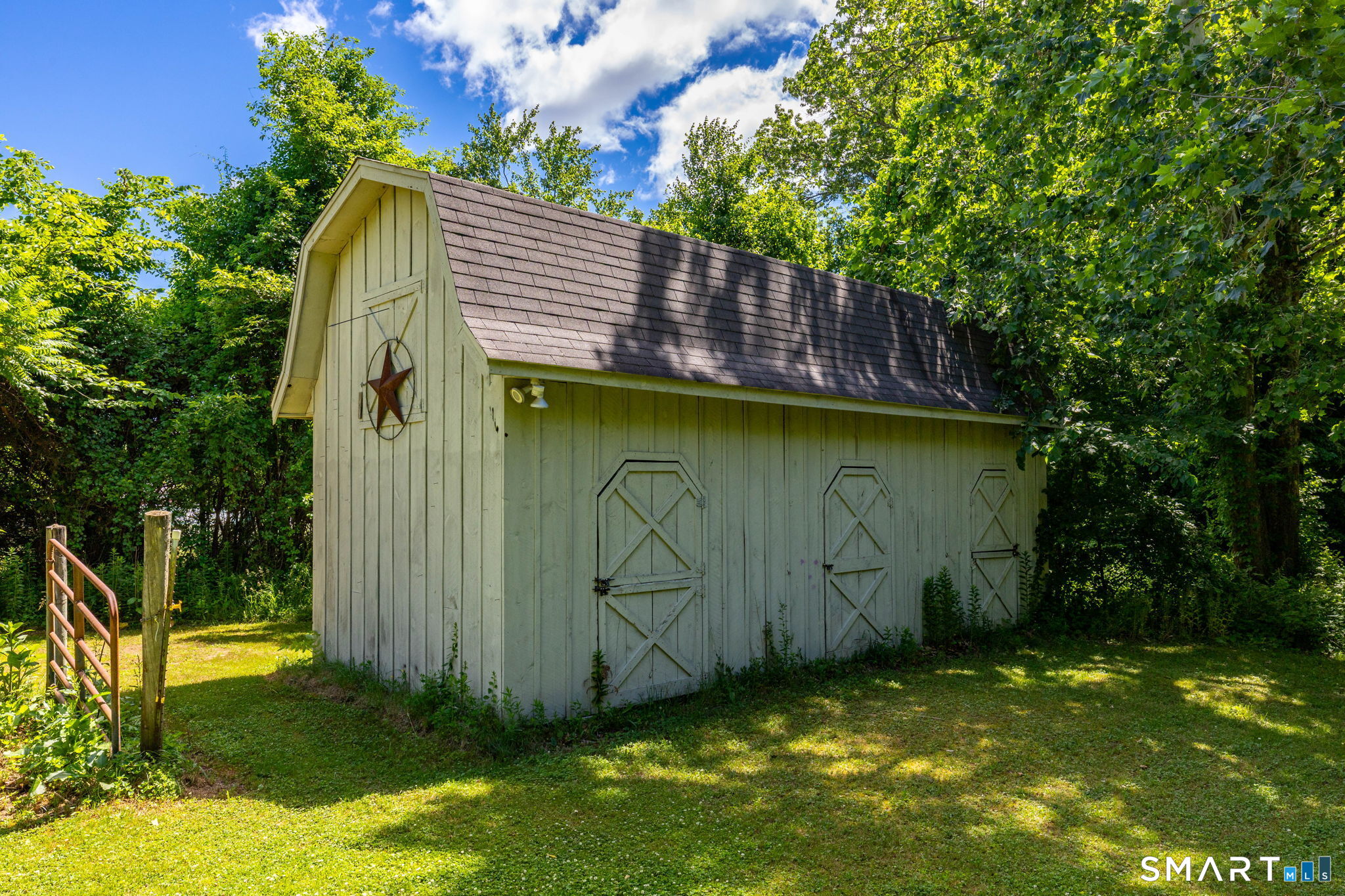 11 Sakrison Road Granby, CT 06035 - Photo 30 of 33