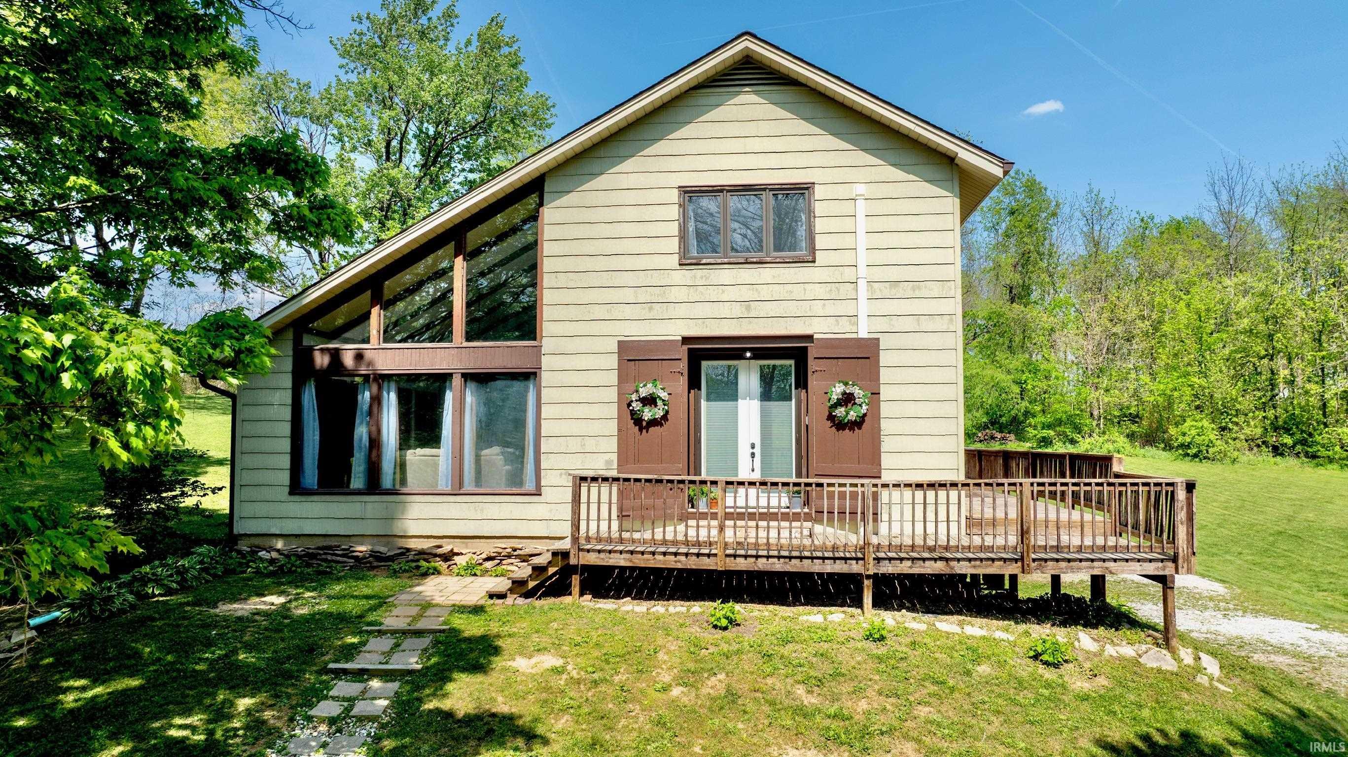 590 Bartlettsville Road Bedford, IN 47421 - Photo 4 of 36