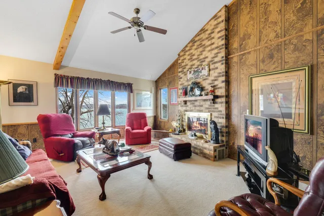 $800,000 | 2680 South Shore Drive, Prior Lake, MN 55372