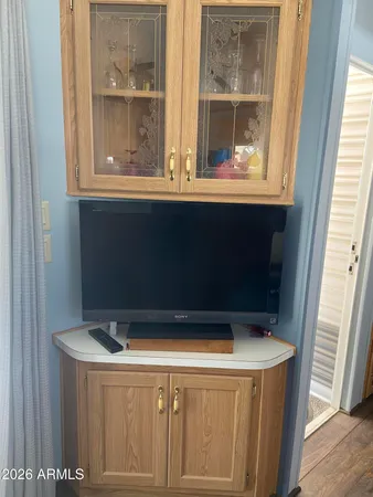 a view of utility room
