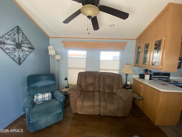 $129,900 | 1087 South Shoshone Drive, Apache Junction, AZ 85119