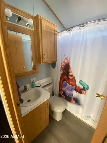 $129,900 | 1087 South Shoshone Drive, Apache Junction, AZ 85119