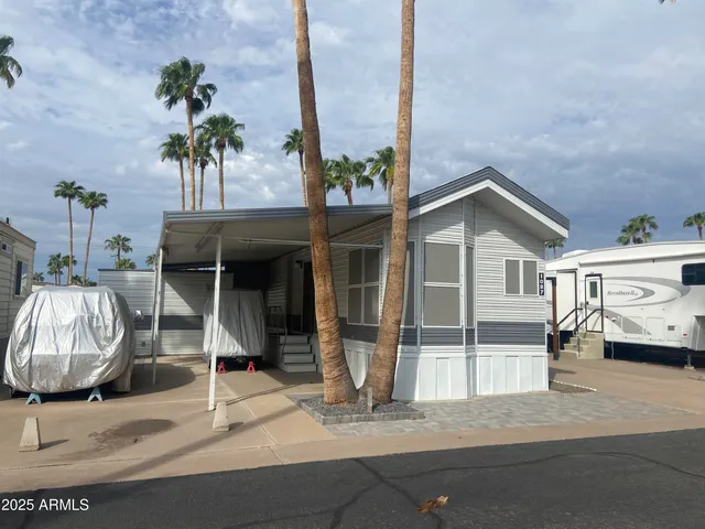 $133,000 | 1087 South Shoshone Drive, Apache Junction, AZ 85119
