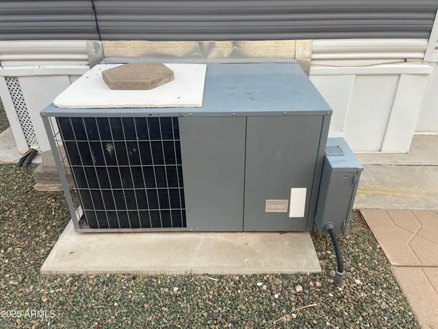 $133,000 | 1087 South Shoshone Drive, Apache Junction, AZ 85119