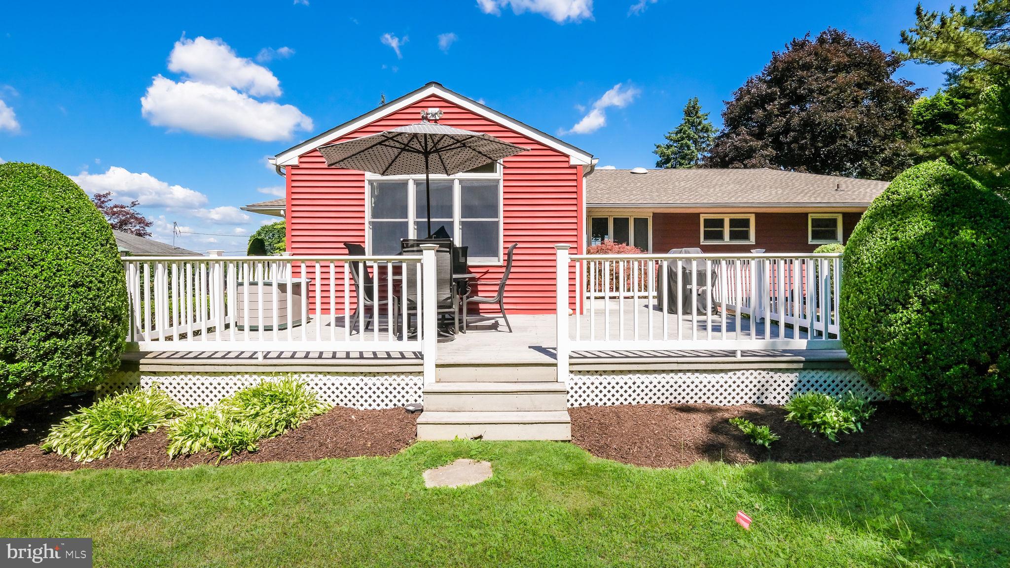 1727 Rickerts Road Perkasie, PA 18944 - Photo 40 of 47