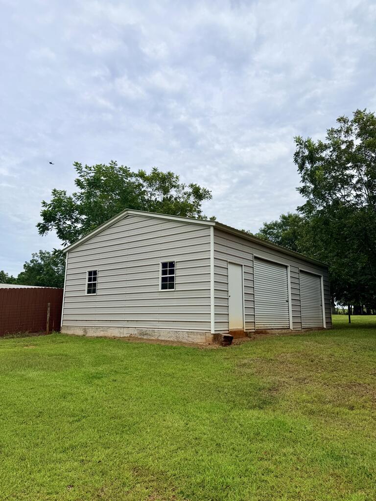 1077 Hill Top Road Newton, AL 36352 - Photo 27 of 30 Gallery Image 27