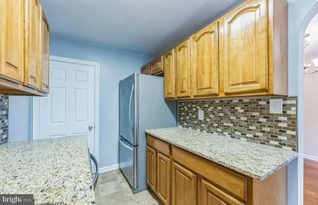 $160,000 | 2864 Cushing Road, Camden, NJ 08104