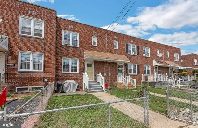 $160,000 | 2864 Cushing Road, Camden, NJ 08104