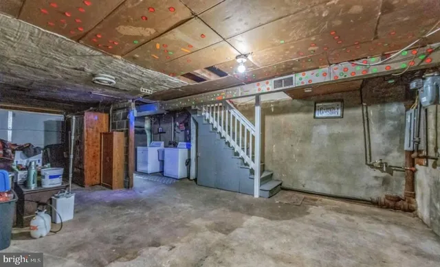 $160,000 | 2864 Cushing Road, Camden, NJ 08104