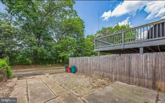 $160,000 | 2864 Cushing Road, Camden, NJ 08104