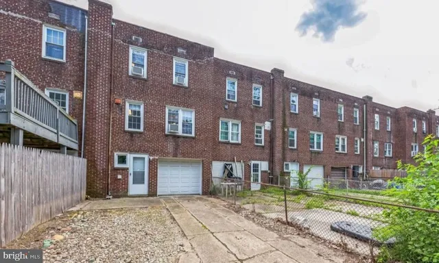 $160,000 | 2864 Cushing Road, Camden, NJ 08104