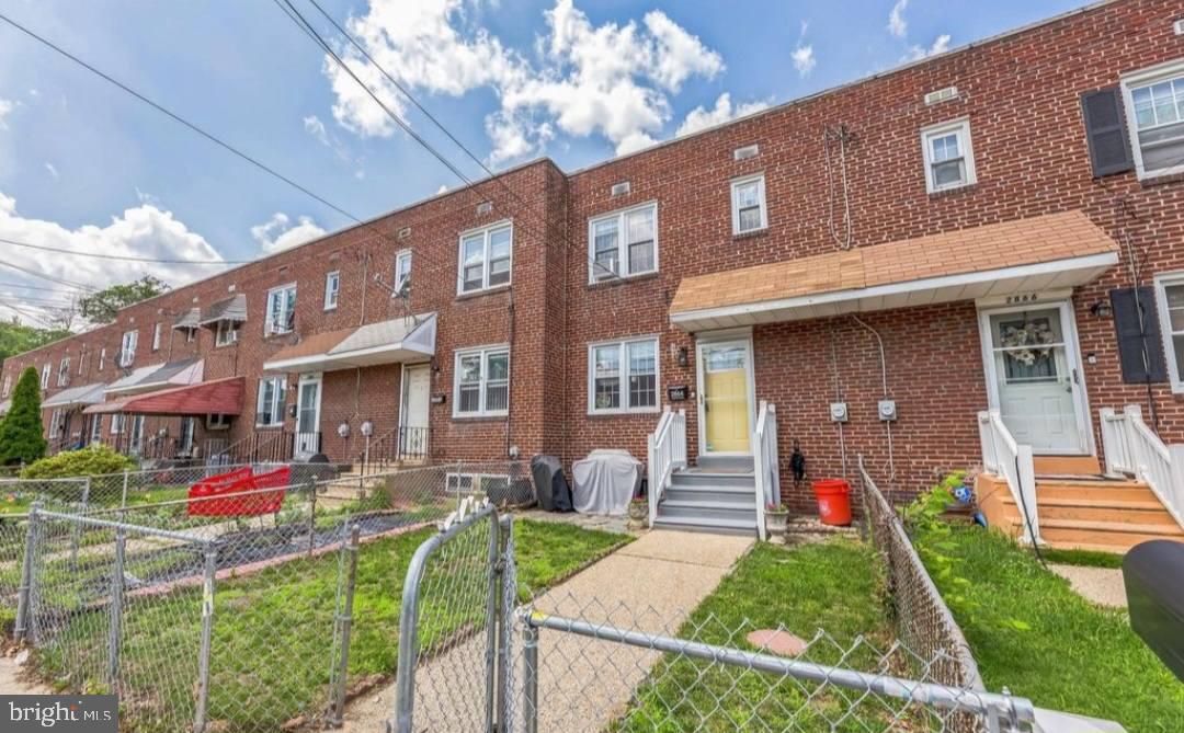 2864 Cushing Road Camden, NJ 08104 - Photo 3 of 26