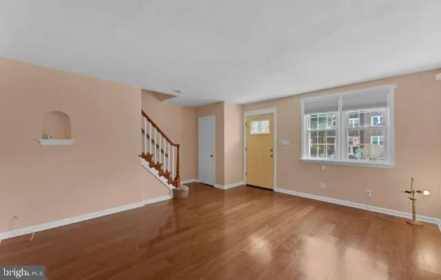 $160,000 | 2864 Cushing Road, Camden, NJ 08104