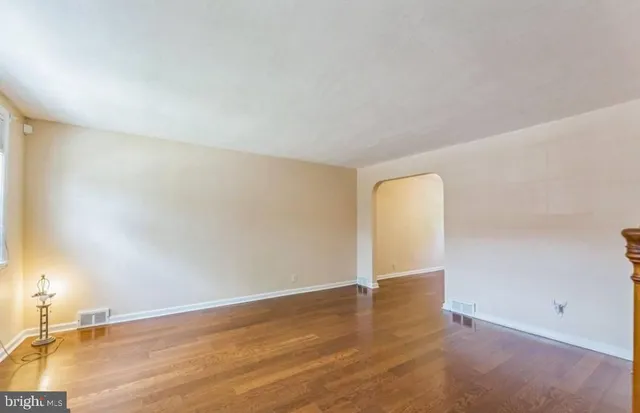 $160,000 | 2864 Cushing Road, Camden, NJ 08104