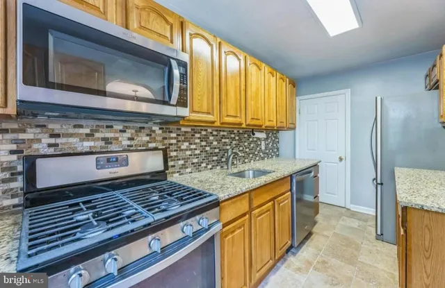 $160,000 | 2864 Cushing Road, Camden, NJ 08104