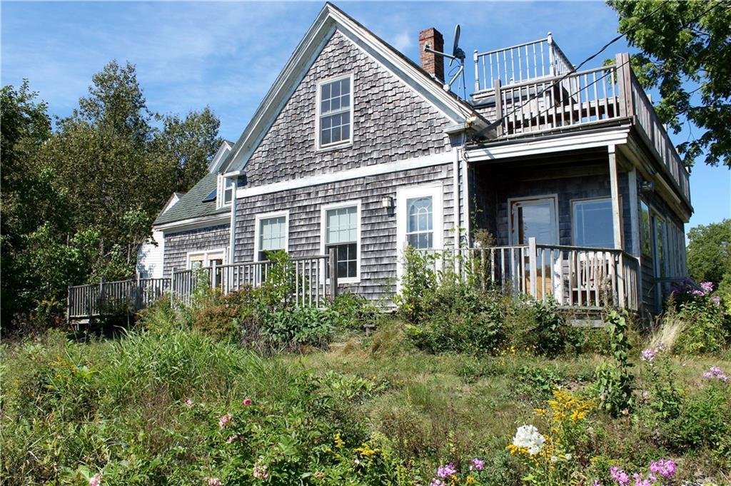 48 Stagecoach Road Stockton Springs, ME 04981 - Photo 1 of 31 Photo