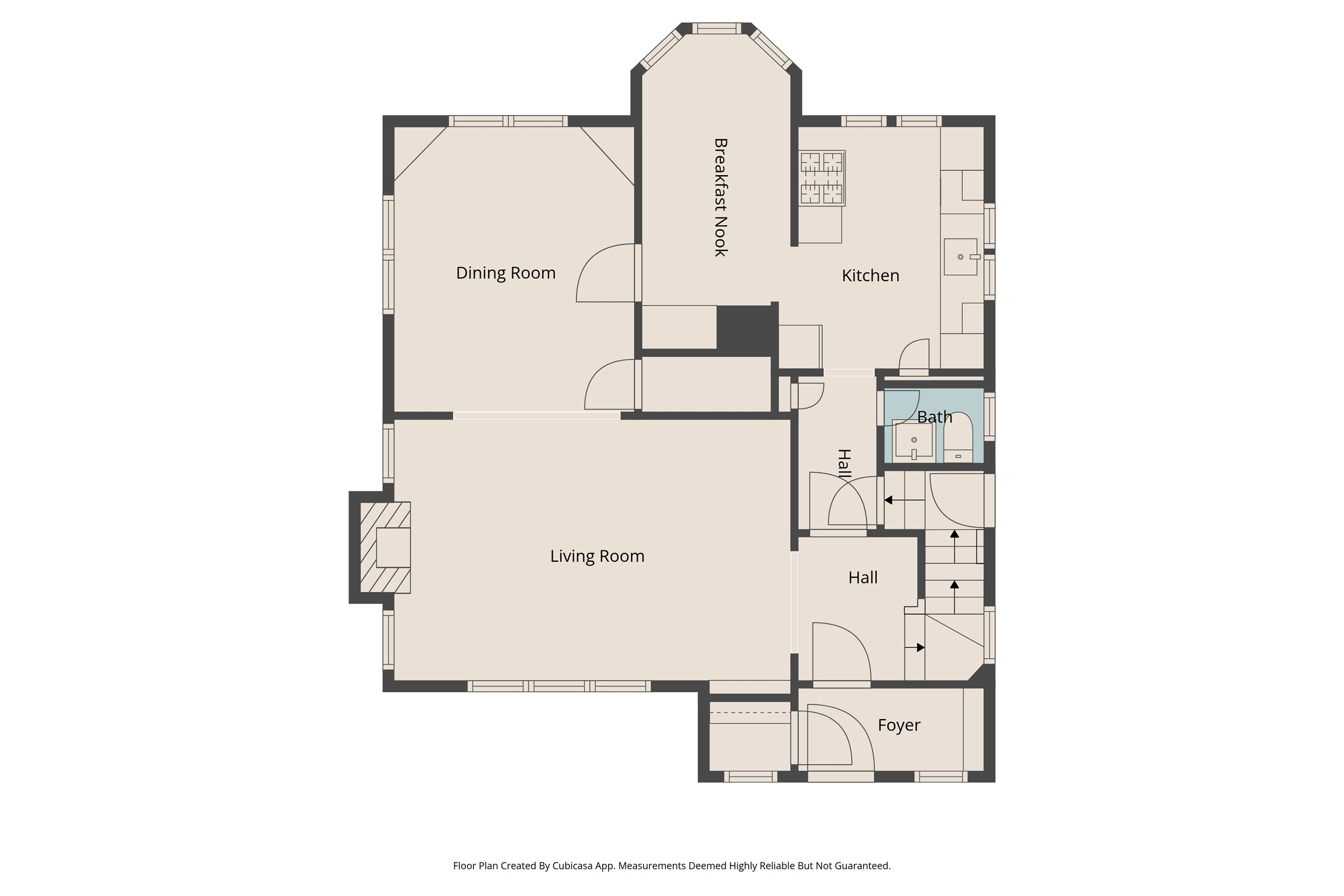 402 North 74th Street Milwaukee, WI 53213 - Photo 52 of 54