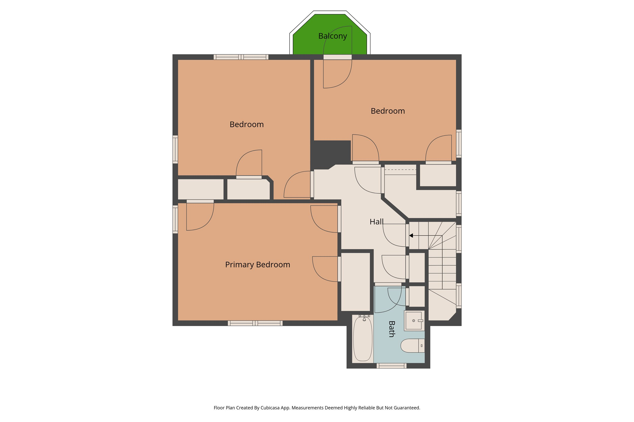 402 North 74th Street Milwaukee, WI 53213 - Photo 53 of 54