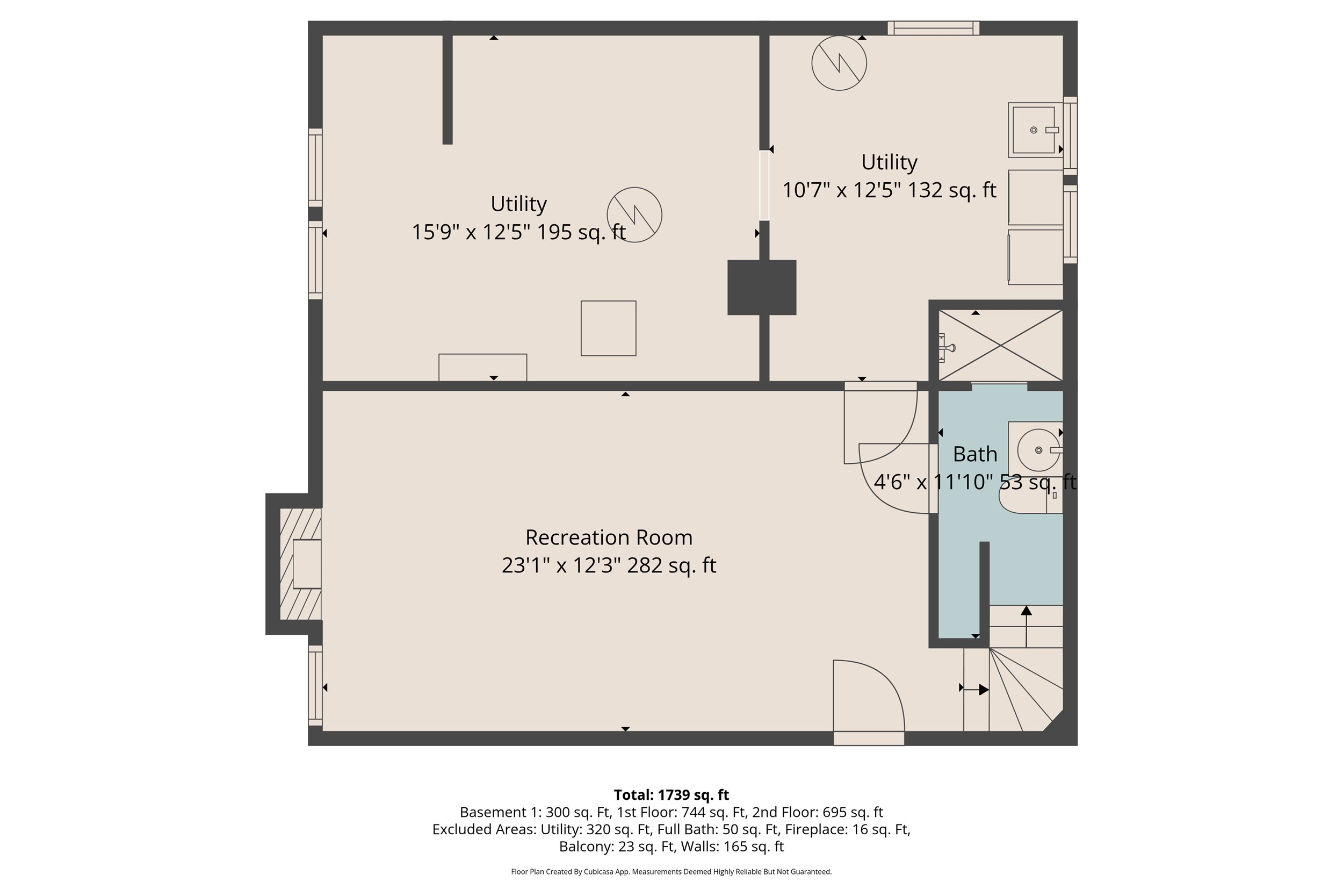 402 North 74th Street Milwaukee, WI 53213 - Photo 47 of 54